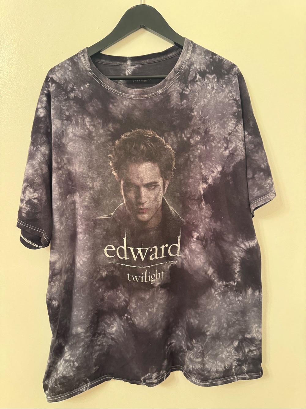 The twilight saga